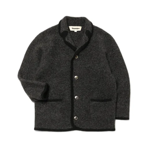 Jacket Hf