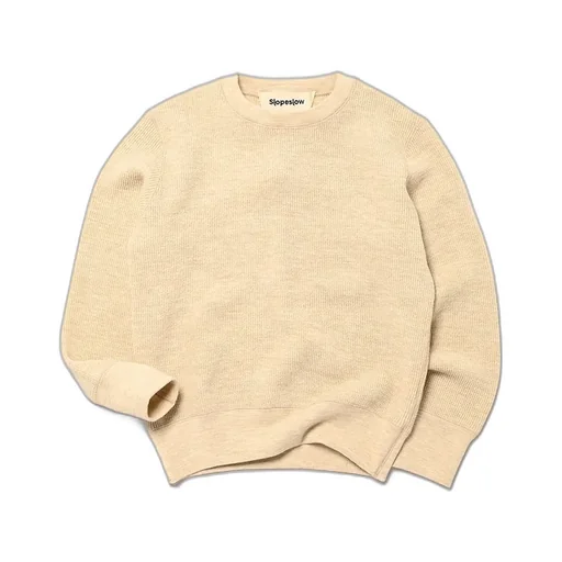 Crew Neck Top
