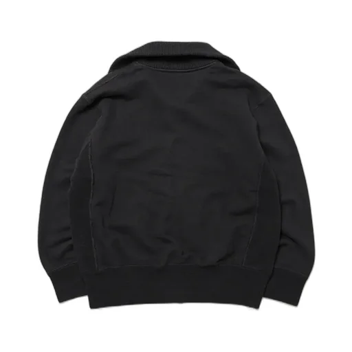Full Zip Sweat Shirt