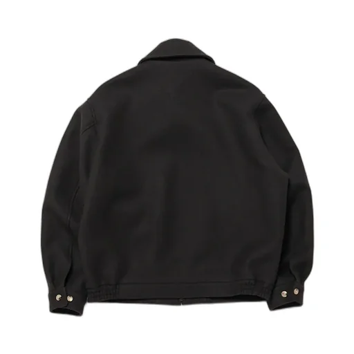 Ckjk-010 Flight Jacket - Wool