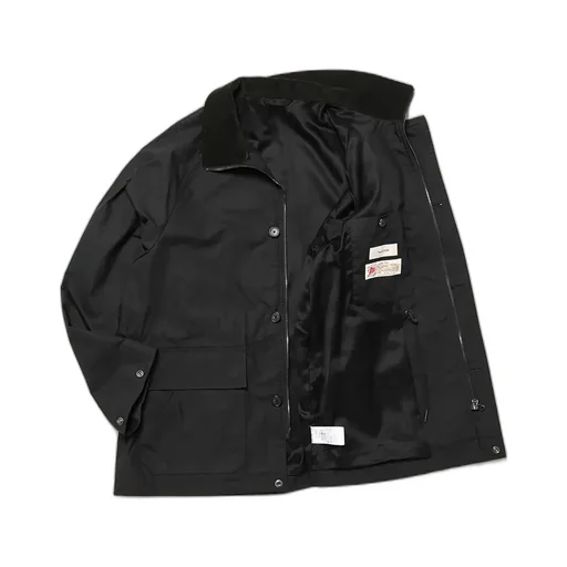 Ckjk-014 Fishing Jacket - Cotton