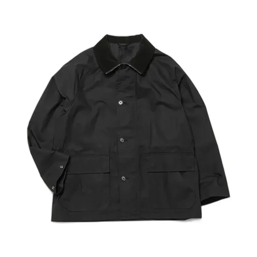 Ckjk-014 Fishing Jacket - Cotton