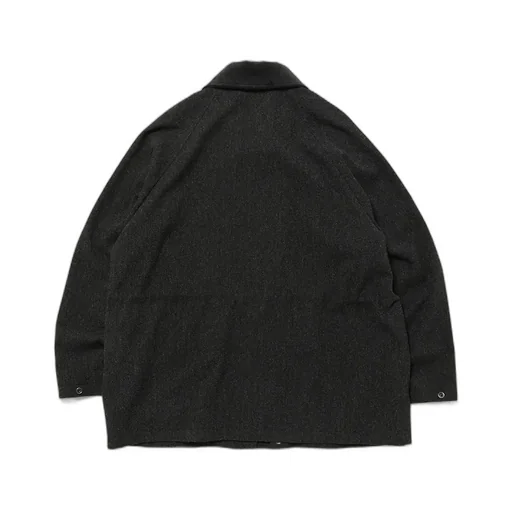 Ckjk-013 Fishing Jacket - Wool
