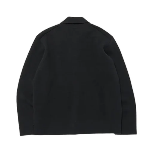 Ckkt-036 Shirts Cardigan - Wool