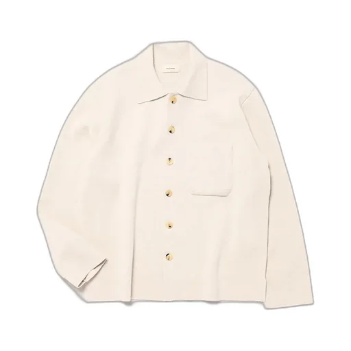 Ckkt-036 Shirts Cardigan - Wool