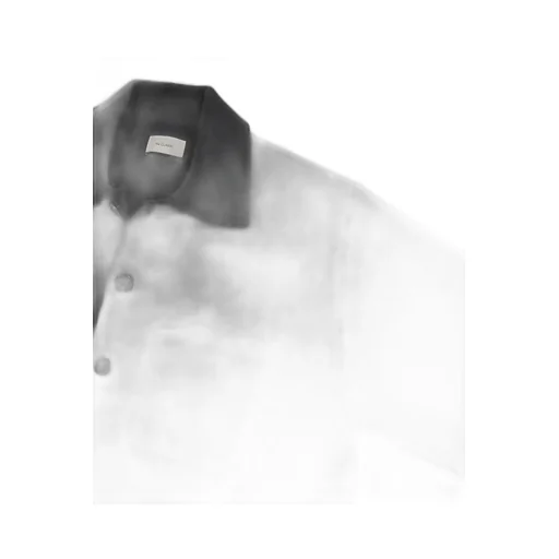 Ckkt-036 Shirts Cardigan - Wool