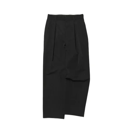 Cktr-026 Inverted Pleats Trouser