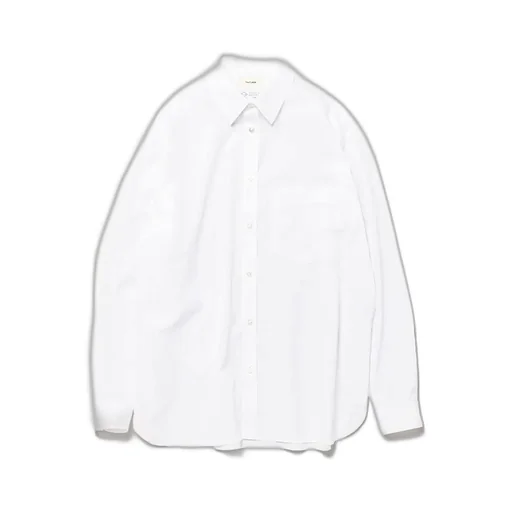 Cksh-159 Classic Shirts - Cotton