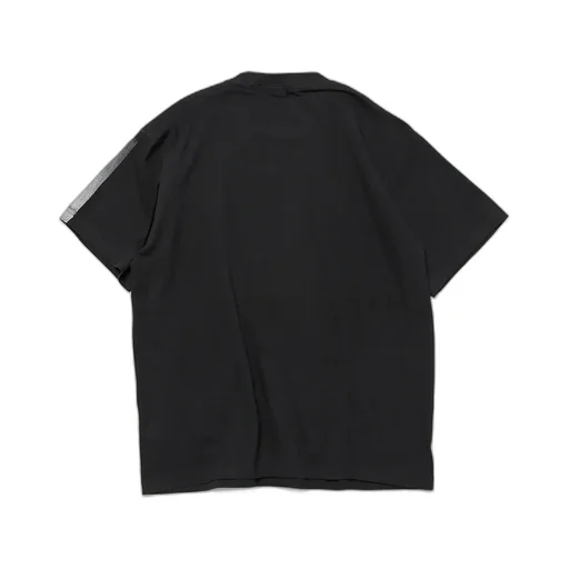 Printed Souvenir Tee - San Francisco Collage -