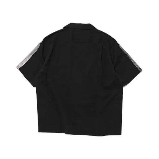 Printed Souvenir Shirts S/S - San Francisco Collage -