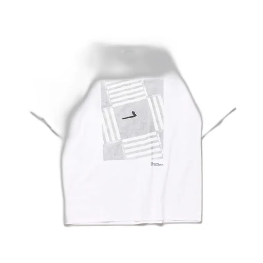 Short Sleeve T-Shirt - Guiding Principles,Ginza