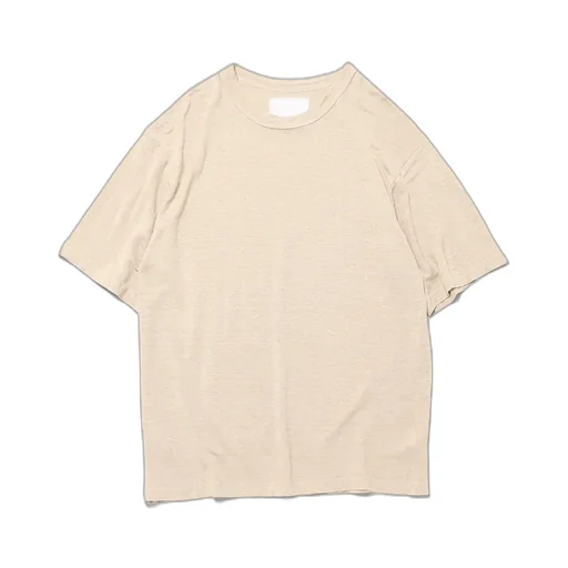 Hemp Jersey