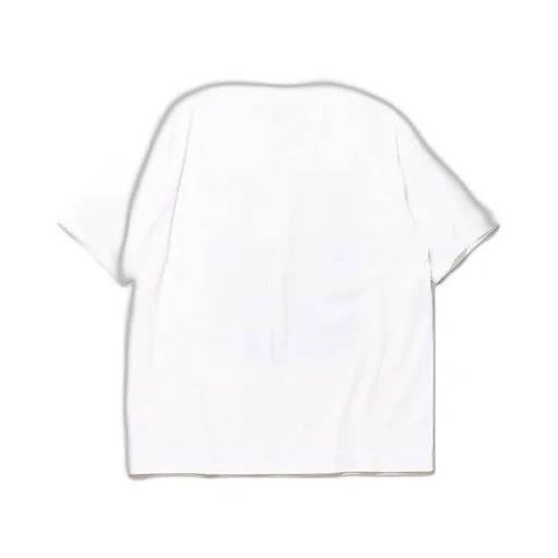 Short Sleeve T-Shirt - Yamanote Line