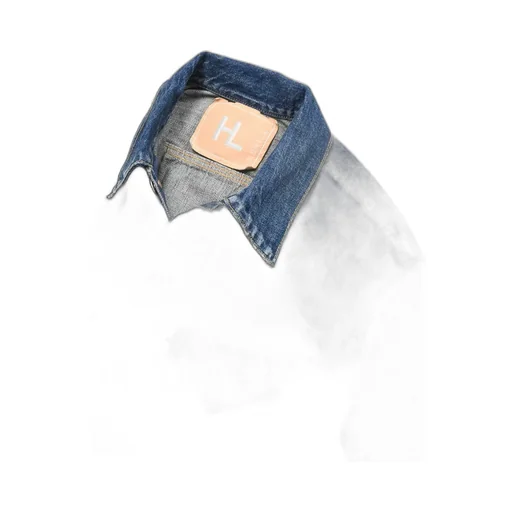Hl Denim Jacket