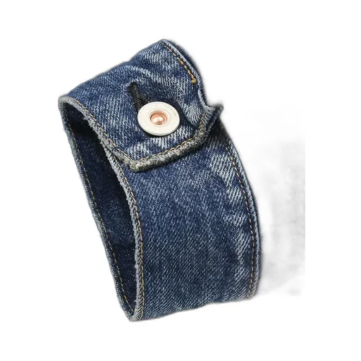 Hl Denim Jacket