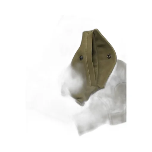 Lamb Suede L2B