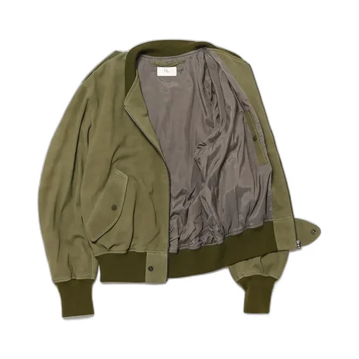 Lamb Suede L2B