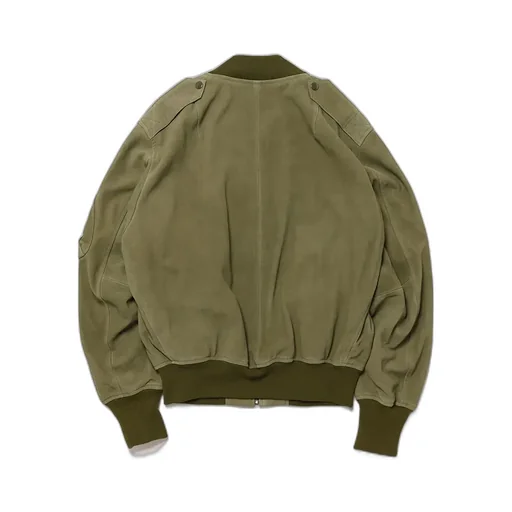 Lamb Suede L2B