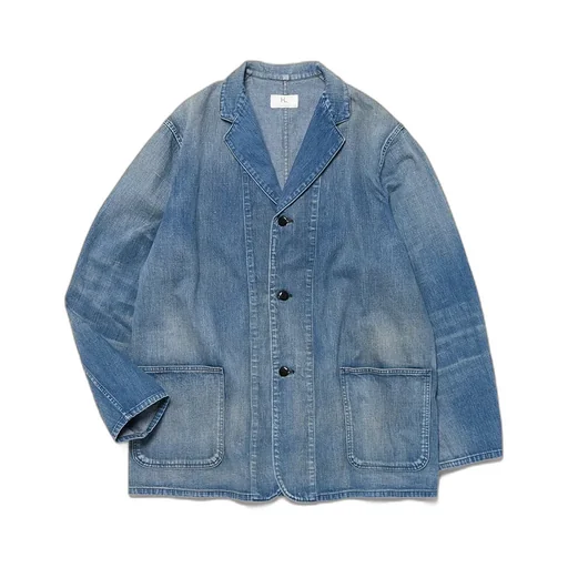 Nepdenim Workjacket