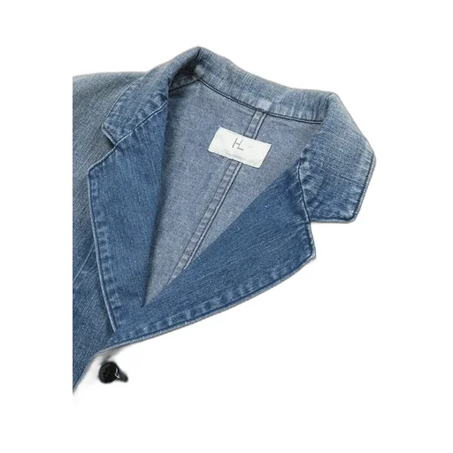 Nepdenim Workjacket