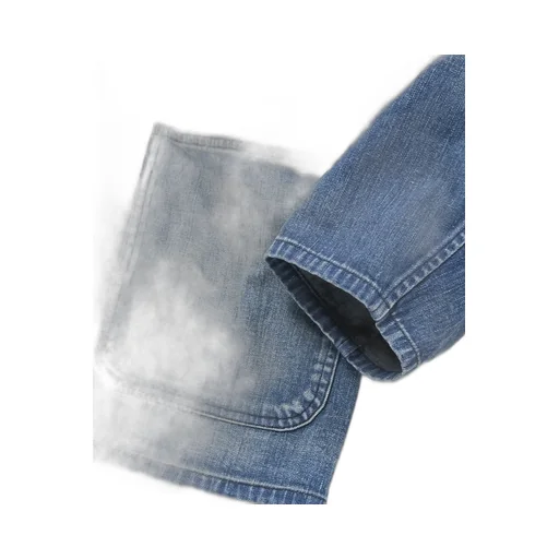 Nepdenim Workjacket
