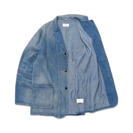 Nepdenim Workjacket