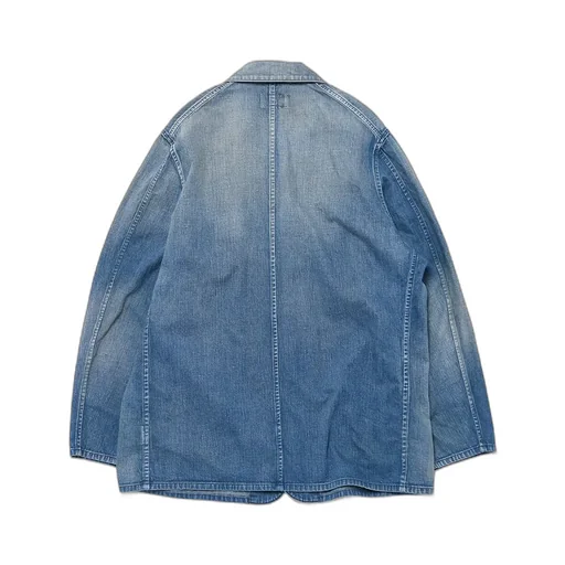 Nepdenim Workjacket