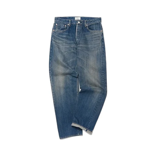 Hl Regular Denim