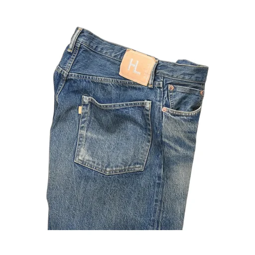 Hl Xx Denim