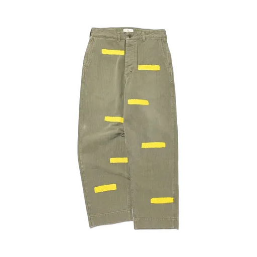 Usmc Hbt Pants