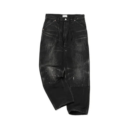 Duck Painter Pants
