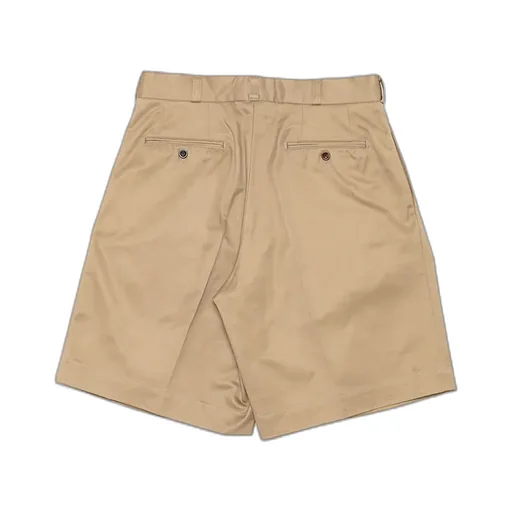 Suvincotton Chinoshorts