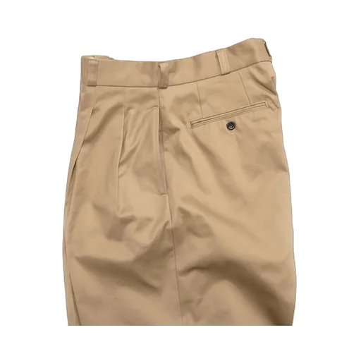Suvincotton Chinoshorts
