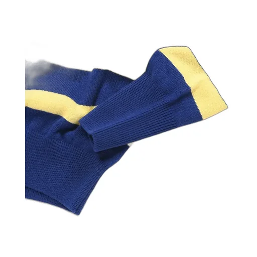 Vintage Cashmere Mockneck