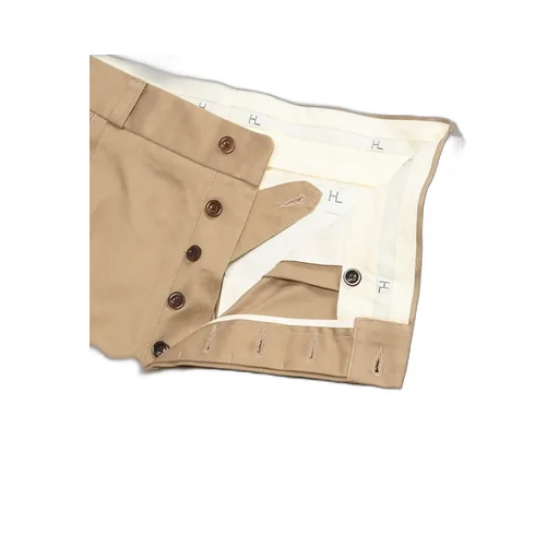 Suvincotton Chinoshorts