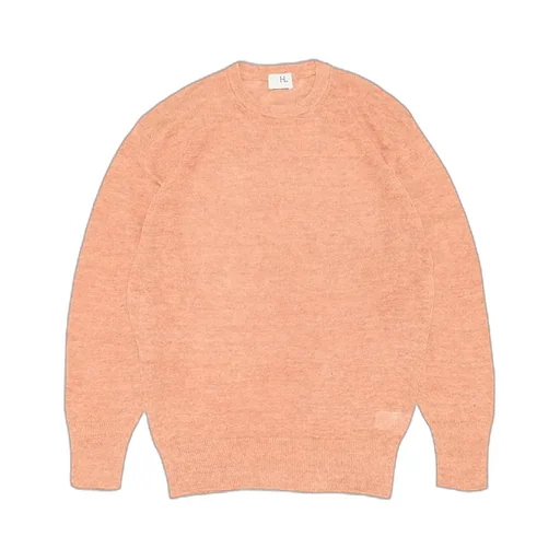 Linen Wg Pullover