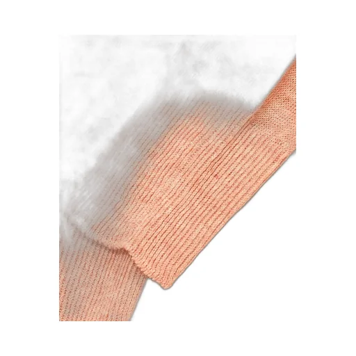 Linen Wg Pullover