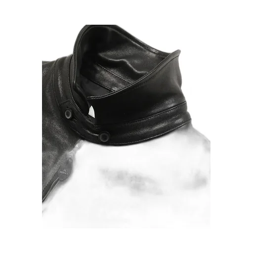 Lamb Leather Jacket