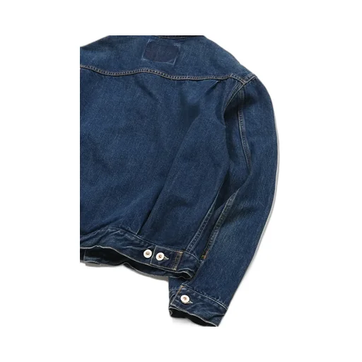 Honai Suvin Denim Jacket