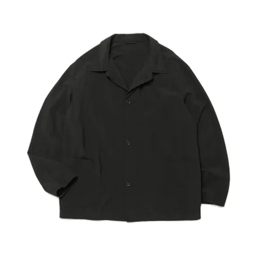 Wool Tropical Jacket