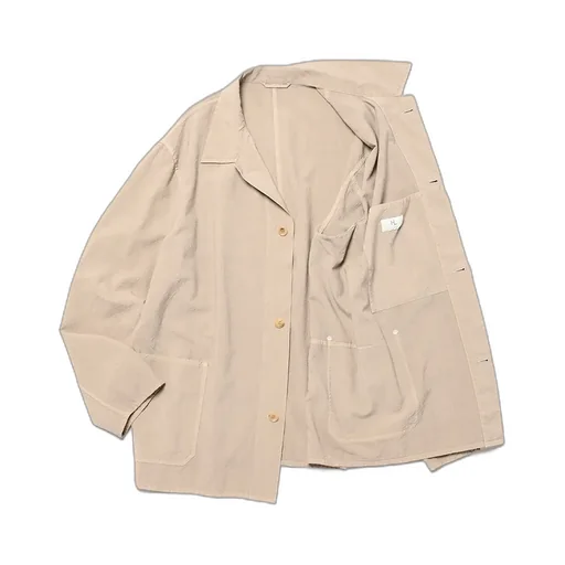 Wool Tropical Jacket