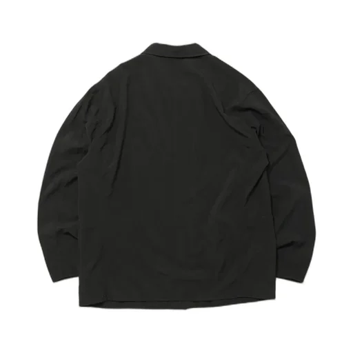 Wool Tropical Jacket