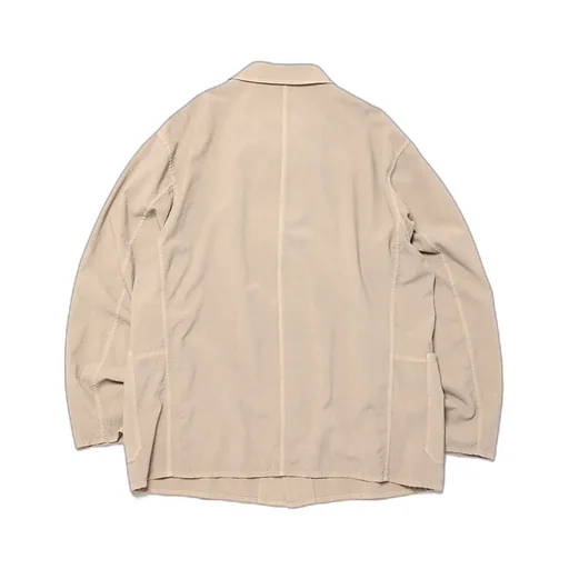 Wool Tropical Jacket