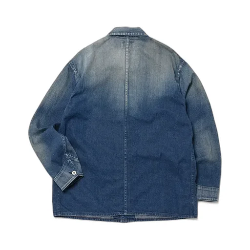 Nepdenim Chore Jacket