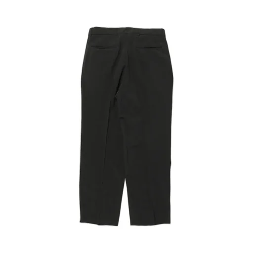 Wool Tropical Trousers