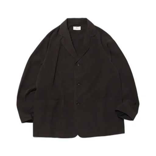 Ripstop Work Jacket