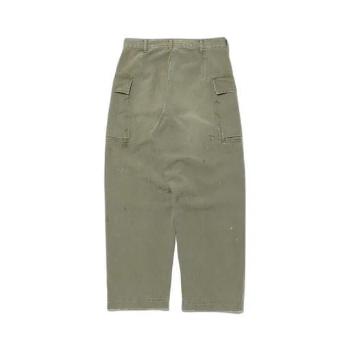 U.S.Army M-43 Hbt Pants