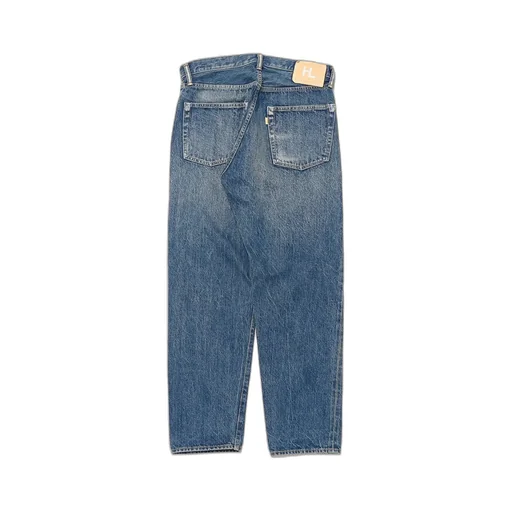Hl Xx Denim