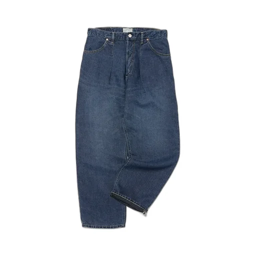 Linen Denim 4Pk