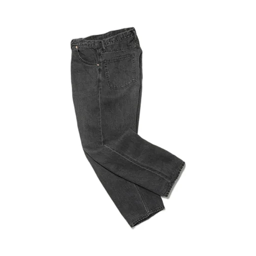 Linen Denim 4Pk